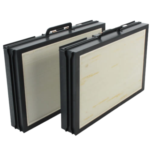 Trane FLR6457 Collection Cell Filter (Pack of 2)