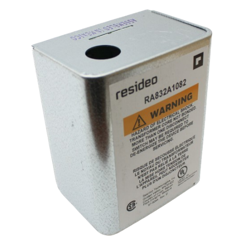 Honeywell RA832A1082 120V 50/60 Hz Tradeline Narp Special