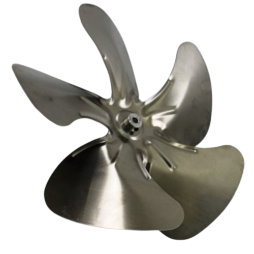 Trane FAN1114 Fan Blade 14" Diameter Clockwise 3/8" Bore