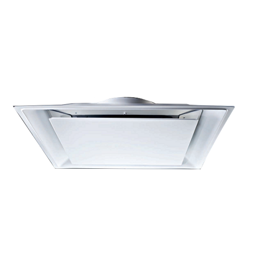 Titus TF-HC-8 Acutherm Variable Air Volume 24" x 24" with 8" Neck
