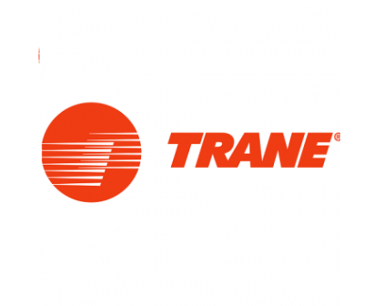 Trane BRD07843 Fan Board Vav Ser 04SQ All Ins