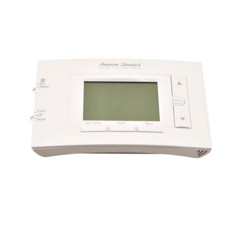 Trane ACONT202AS11MA Programmable Thermostat 1 Heat/ 1 Cool