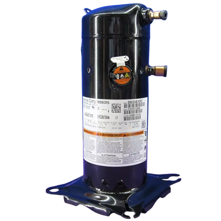 Trane COM13118 Single-Phase Compressor 200-230V 3.1 Ton