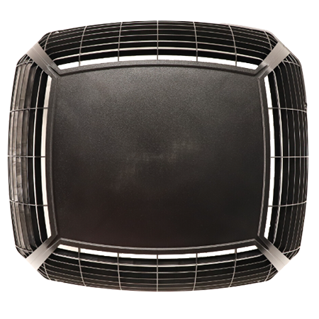 Trane COV5618 Cover Top Appearance Assembly