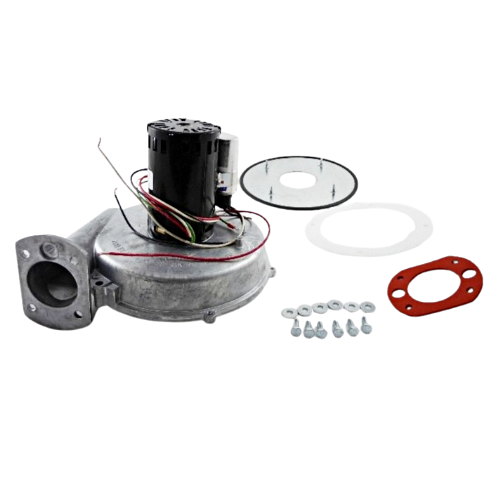 Trane FAN1306 Centrifugal Fan Assembly 120V 3500/2800rpm