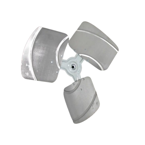 Trane FAN2843 Fan Blade 22" Counter-Clockwise 3-Blade 1/2" Bore