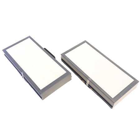 Trane FLR6456 IFD Filter (Pack of 2)