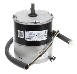 Trane MOT18698 ECM Outdoor Motor 1/3 HP 230V and Module