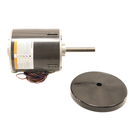 Trane MOT18820 Motor 1HP 460V 1PH 1125RPM Counterclockwise