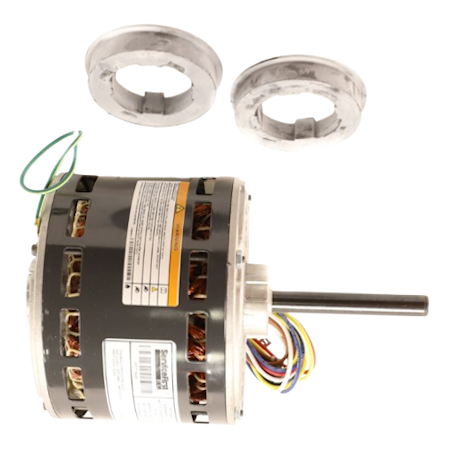 Trane MOT18948 Motor 1/3 HP 115V 1075 RPM 4-Speed