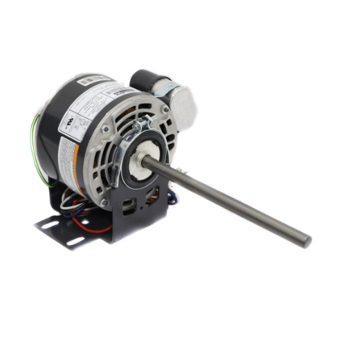 Trane MOT18993 Motor 1/15HP 115V 1080rpm 3-Speed