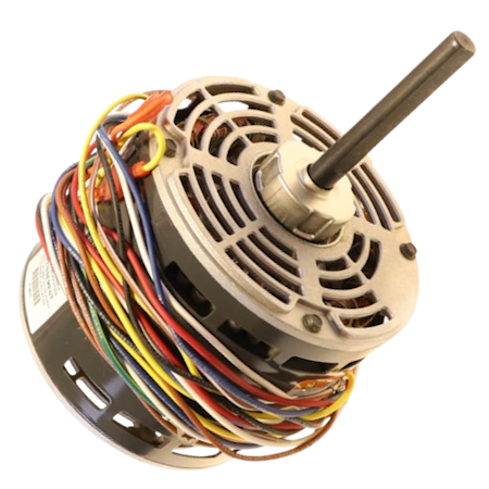 Trane MOT19031 Blower Motor 115V 1/3 HP 1075 RPM 4-Speed