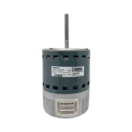 Trane MOT19079 Blower Motor with Unprogrammed Control Module 1-Phase 1 HP 120/208-240V 60/50 Hz 1050 RPM CCWLE