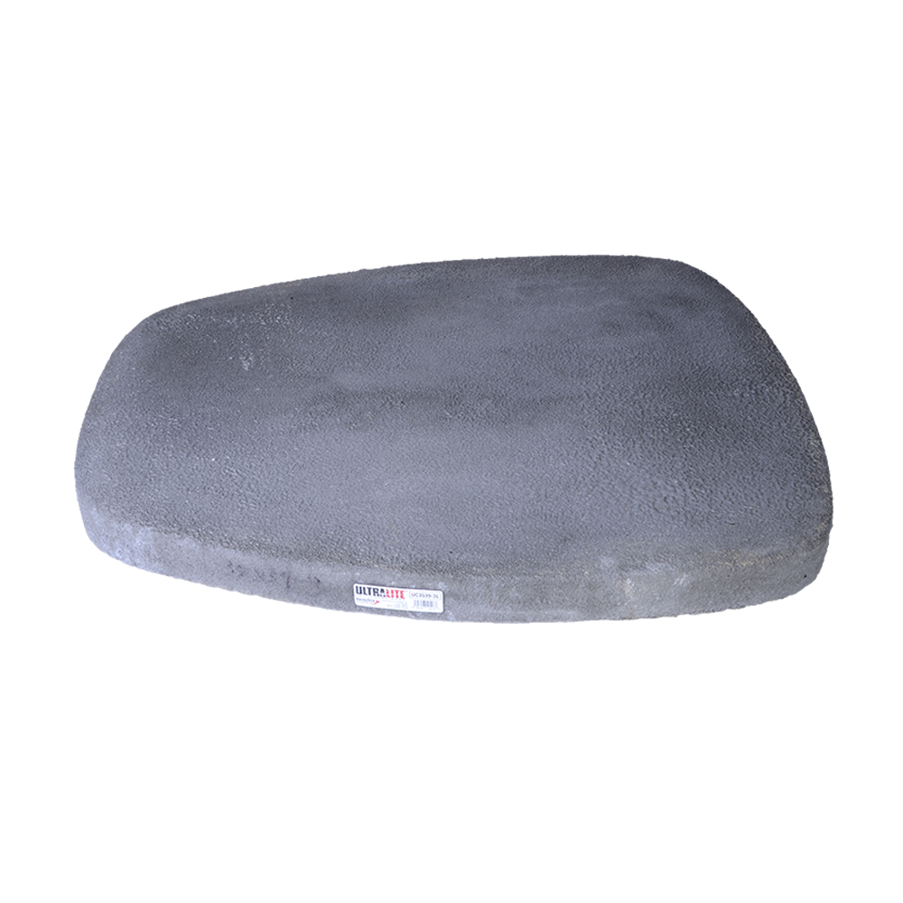 DiversiTech UC3539-3L UltraLite Wedge Pad 35" x 39" x 3"