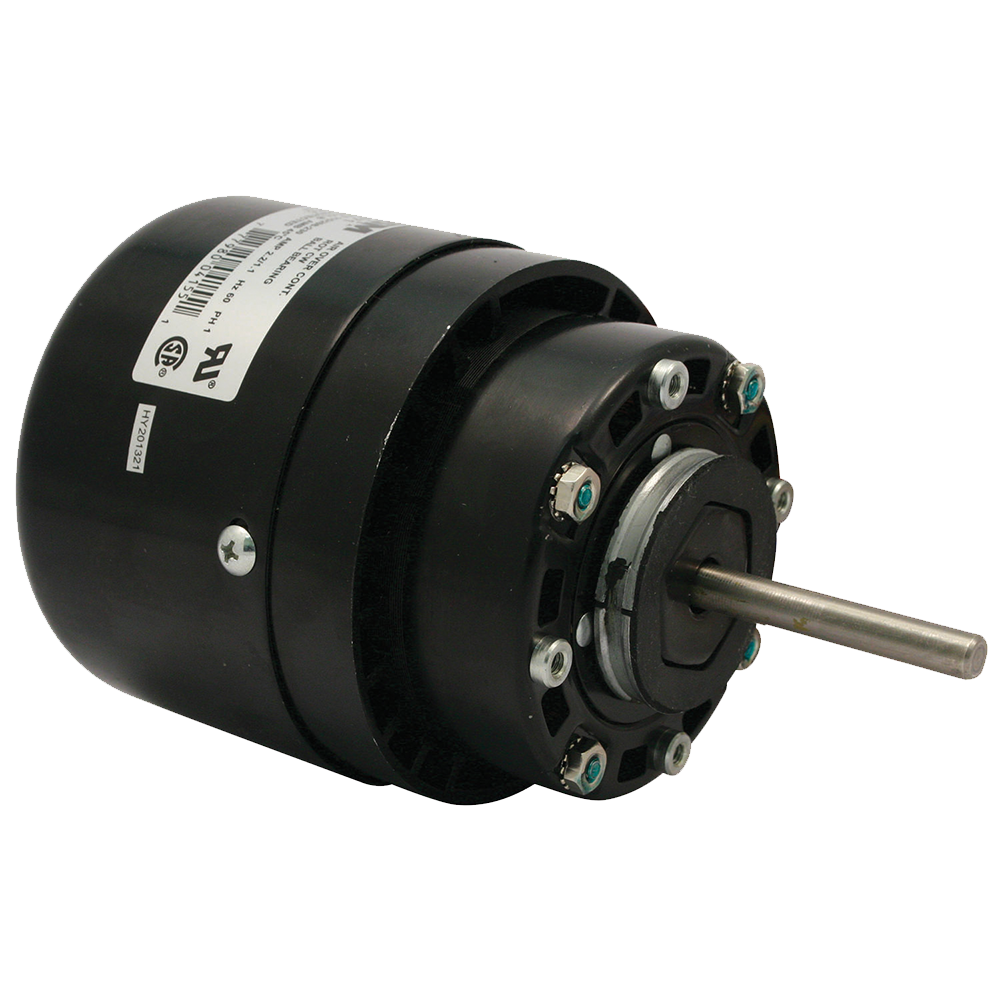 DiversiTech US-R90671 Replacement Motor 3.3"-Diameter 1/15HP 230V