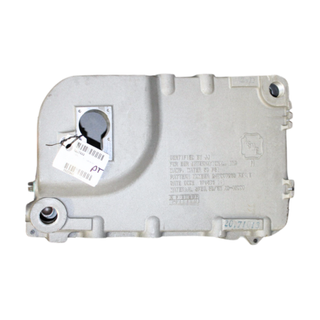 Utica-Dunkirk 41800950 Heat Exchanger