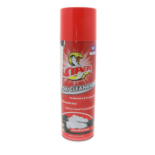 Viper RT375A Aerosol Coil Cleaner 18oz