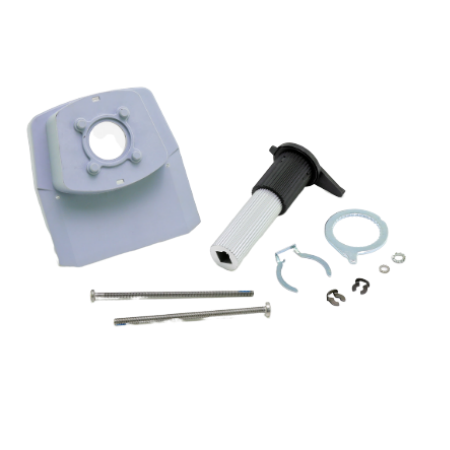 Belimo WAF-4 Valve Linkage Afb/Nfb Actuator