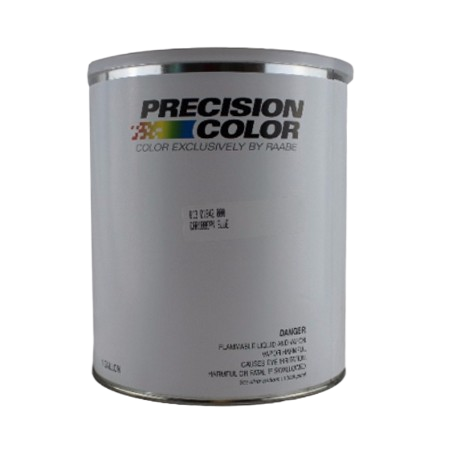 York 013-01842-000 Caribbean Blue Touch-Up Paint 1-Gallon