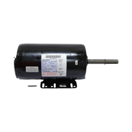 York 024-37648-615 Motor Replacement 3-Phase 2Hp 460V 60 Hz 1150 RPM CWLE