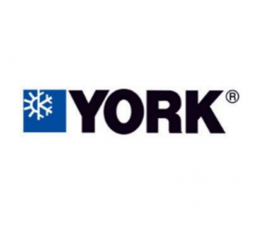 York S1-024-42074-000 Condenser Motor 460V 1-Phase 3/4HP 1075 RPM