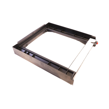 York S1-37316635006 Drain Pan with Insulation 20"