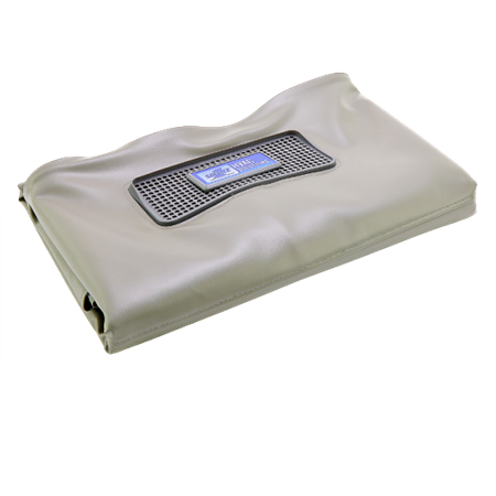 York S1-CCVRZS29 Condenser Cover Vented 32" W x 38" L x 28.5" H