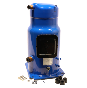 Danfoss SZ1854CAI Scroll Compressor 460V R407C R134A