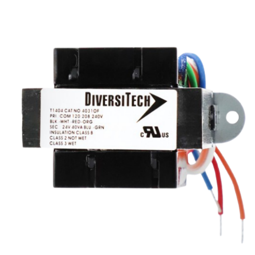 Nordyne 01-0190 Transformer 40VA 120/208/2040V