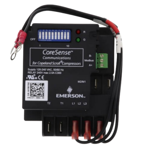 Copeland Compressor 971-0064-05 Emerson Coresense