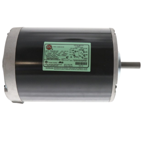 Taco 138-119 1HP 115/208-230V 1725RPM Motor