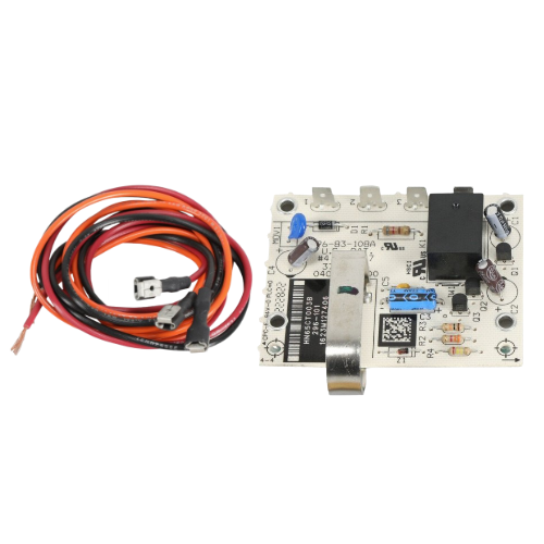 Carrier 38HQ660014 Compressor Lockout Sensing Relay