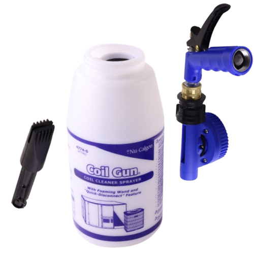 Nu-Calgon 4774-0 Coil Gun