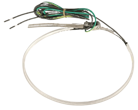 Copeland Compressor 918-0056-21 Crankcase Heater 480V