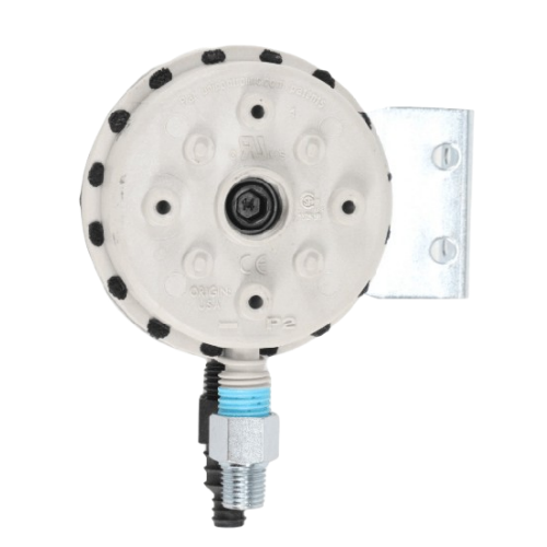 Cleveland Controls NS2-0172-00 Pressure Switch