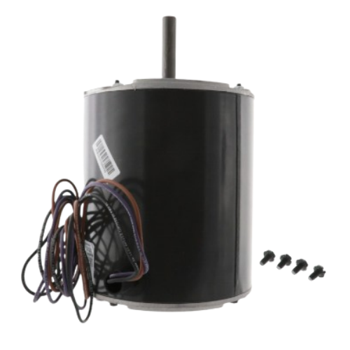 Trane MOT10512 Motor 3/4 HP 460/380-415V 1100RPM