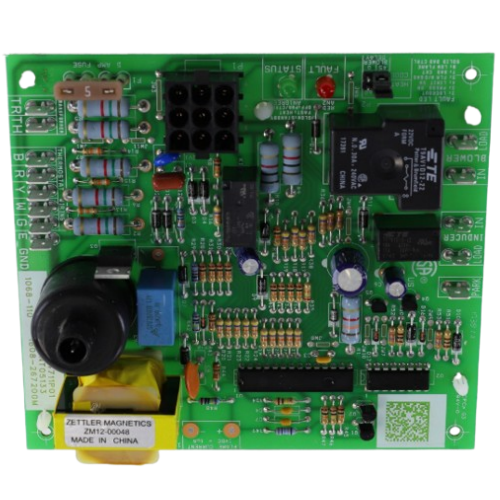 Trane CNT5133 1-Stage Ignition Control Board