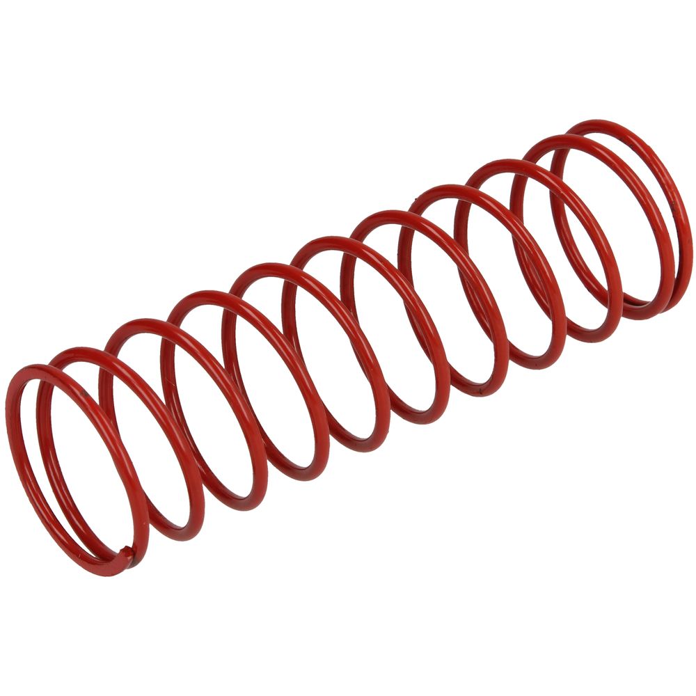 Maxitrol R325E10-1022A Red Spring for 325-5 Series Regulator 10"-22" W.C.