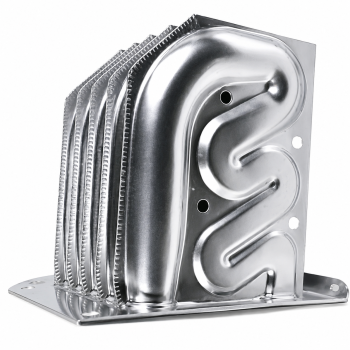 Trane EXC0999 Heat Exchanger