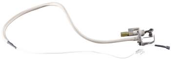 Burnham Boiler 106125-01 Pilot Assembly Natural Gas