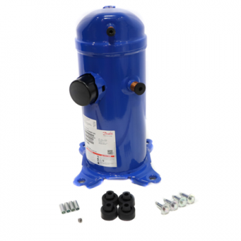 Danfoss 121L1311 Scroll Compressor 208-230V R410 68000