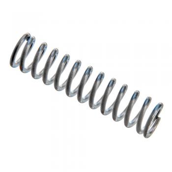 Maxitrol R325C10-59 Plated Spring