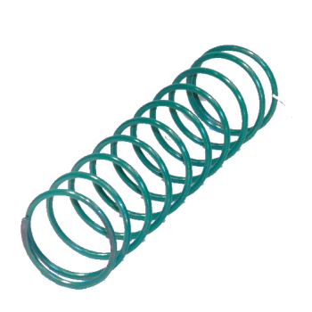Sensus (Rockwell-Equimeter) 143-16-021-05 Green Spring for Regulator Series 121 & 243