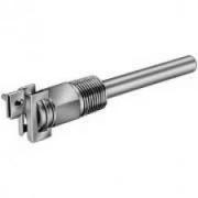 Honeywell 121371L Aquastat Thermowell 1/2"