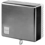 Honeywell TG511D1004 Painted Metal Medium Universal Thermostat Guard