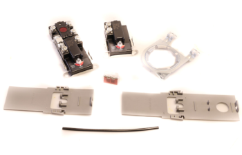 Bradford White 415-51046-00 Upper and Lower Thermostat