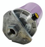 Honeywell C7012E1278 Solid State Purple Peeper Ultraviolet Flame Detector Self-Checking 120V