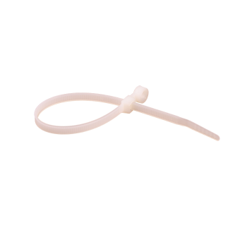 DiversiTech 6264CX Cable Tie 7" Natural
