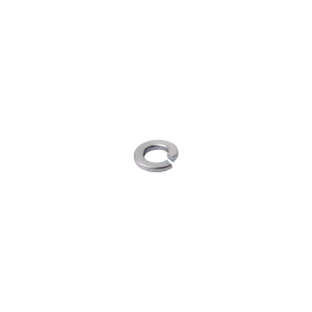 DiversiTech 6731 Washers Med. SplitLock 1/4"