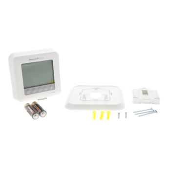Bard HVAC 8403-090 Programmable Thermostat 24V 3HT/2CL